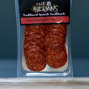 Spanish Chorizo and Meats from Spain available for delivery in Sydney