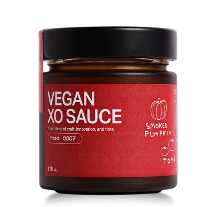 Vegan XO Sauce 175mL