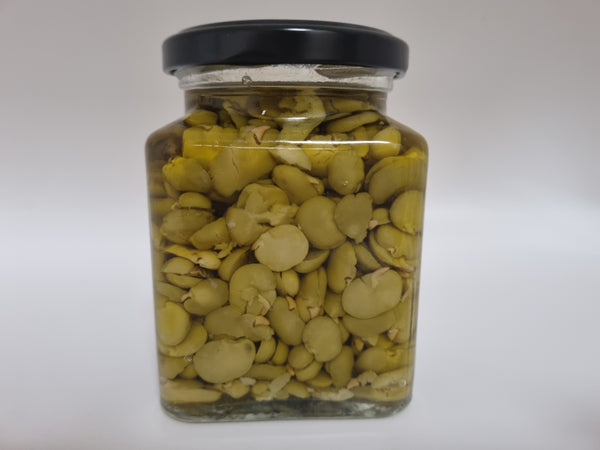 Aroa - Petals of broad beans 260gr net