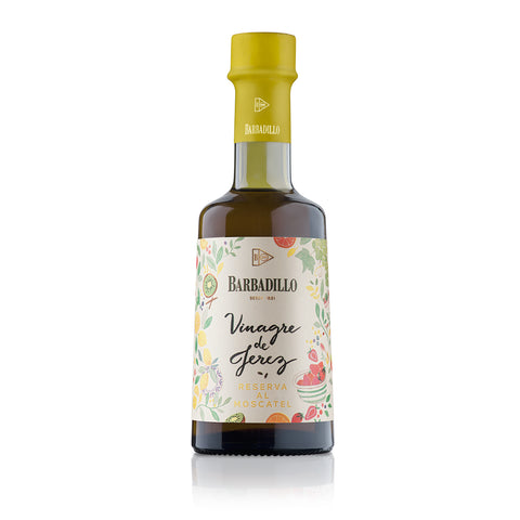Barbadillo Sherry Muscatel Vinegar