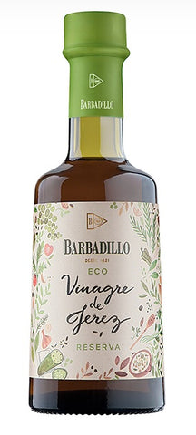 Barbadillo - Sherry Vinegar 250 ml