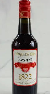Sherry vinegar reserva Bodegas Argueso 375ml/750ml