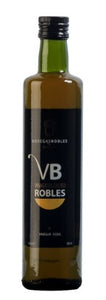Bodegas Robles - Organic Oloroso Vinegar 500ml