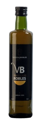Bodegas Robles - Organic Oloroso Vinegar 500ml