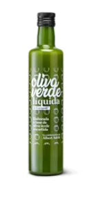 Caviaroli Green Olive Sauce 500ml