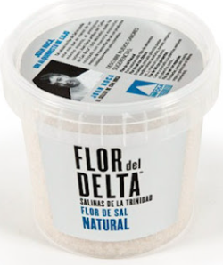 Delta del Ebro - Flower Salt