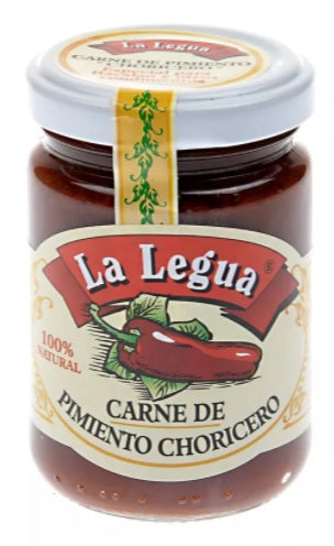 La Legua - Pimiento Choricero 115gr/650gr