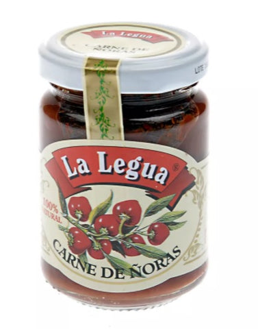 La Legua - Nora paste 115 gr/650 gr