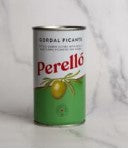 Perello - Gordal Reina Spicy (picante) 150gr