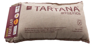 Tartana Bomba rice 1kg